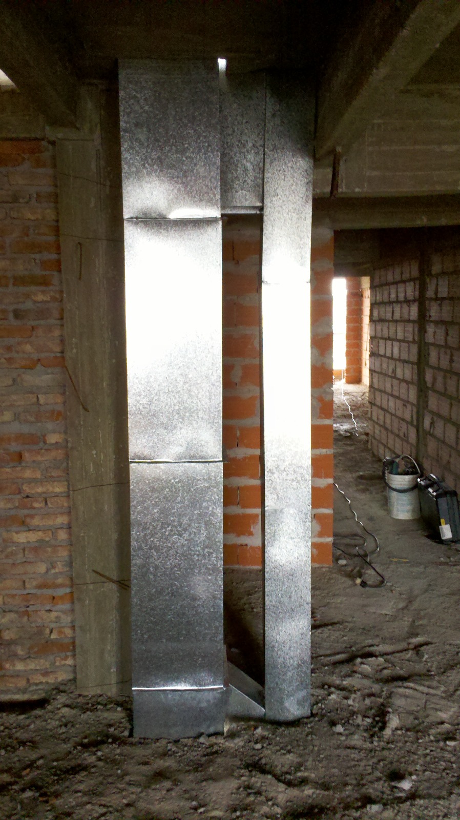Sistema de extracción